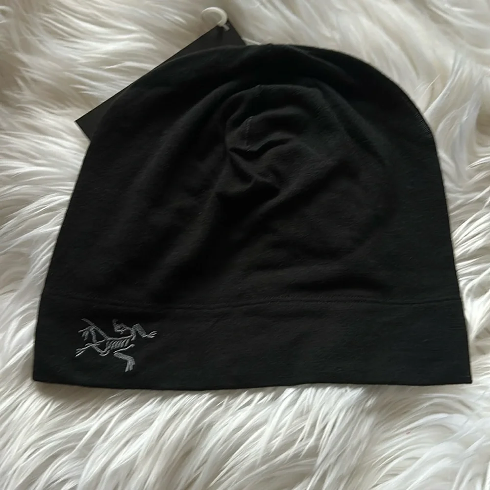 Arc'teryx | Accessories | Arcteryx Rho Lightweight Wool Toque